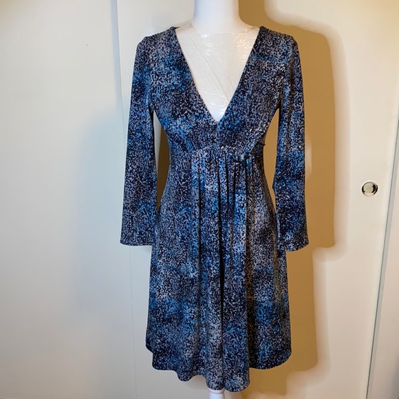 BCBGMaxAzria Dresses & Skirts - GUC!  BCBGMAXAZRIA Dress!  Sz S